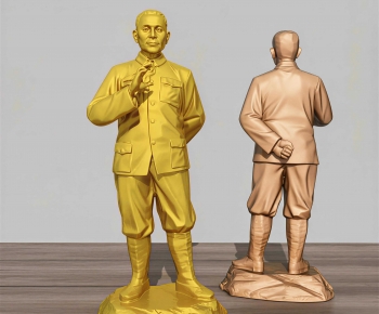 Modern Sculpture-ID:444875006