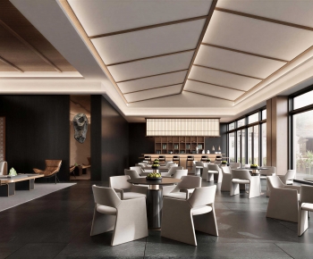 New Chinese Style Negotiation Area-ID:720201029