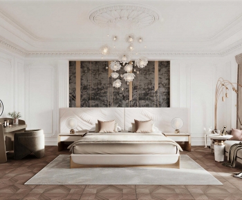 French Style Dining Room-ID:406703005