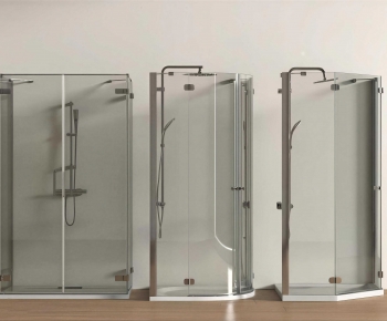 Modern Bathroom-ID:724319935