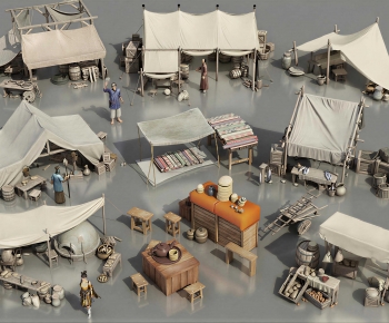 Modern Tent-ID:789300926