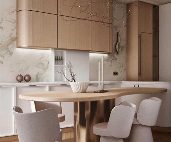 Modern Dining Room-ID:144089942
