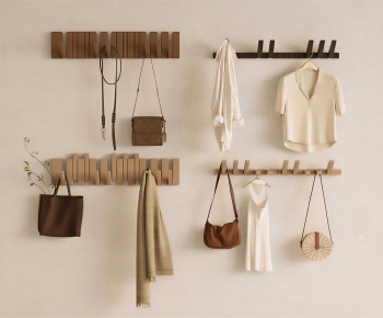 Modern Coat Hanger-ID:757790098