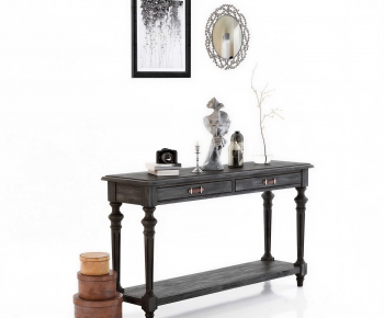 American Style Console-ID:185961014
