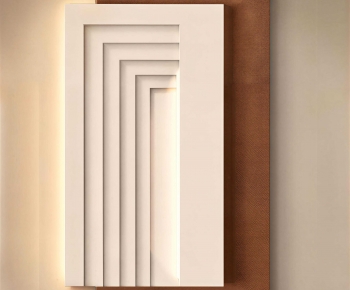 Modern Culture Wall-ID:405749085