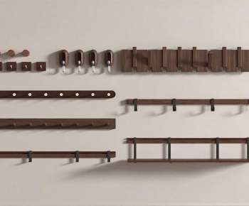 Modern Coat Hanger-ID:415433889