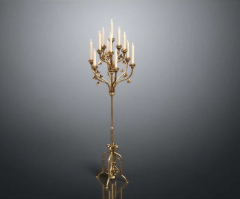 European Style Candles/Candlesticks-ID:216285944