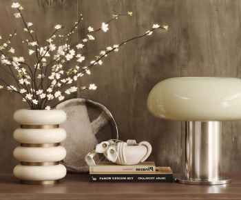 Modern Decorative Set-ID:366662984