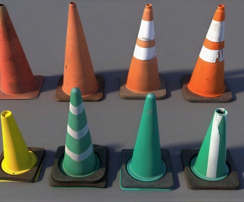 Modern Road Facilities-ID:541182998