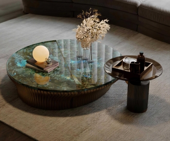 Modern Coffee Table-ID:448431021