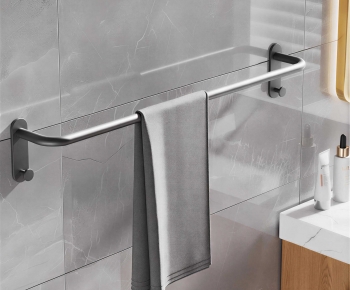 Modern Bathroom Rack-ID:302687886