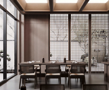 New Chinese Style Restaurant-ID:258460048