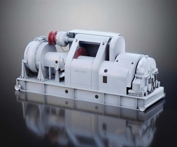Industrial Style Industrial Equipment-ID:388891949