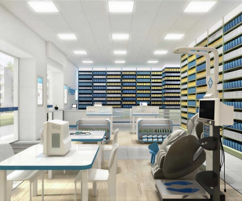 Modern Pharmacy-ID:529153115