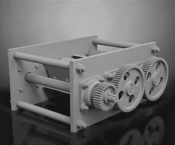 Industrial Style Industrial Equipment-ID:353158952