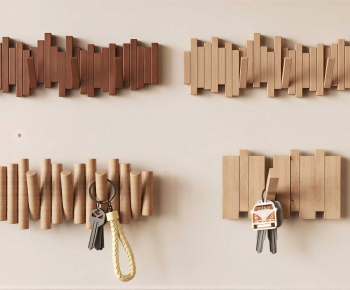Modern Coat Hanger-ID:506266125