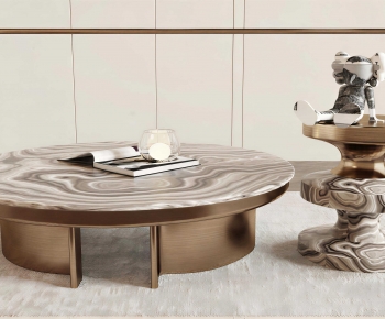 Modern Coffee Table-ID:697204119