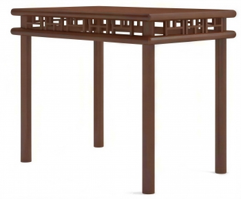 Chinese Style Console-ID:461918125