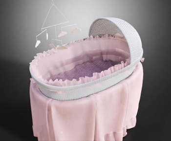 Modern Crib-ID:615726956