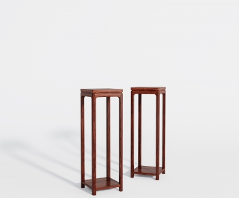 New Chinese Style Flower Rack-ID:668451076