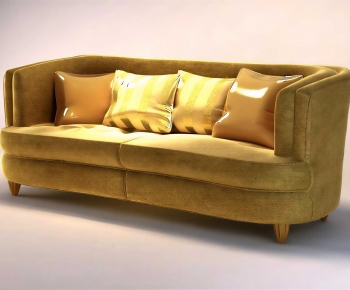 Modern Multi Person Sofa-ID:818689119