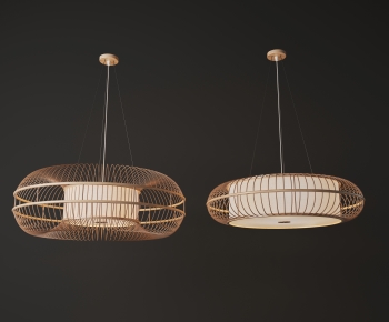 New Chinese Style Droplight-ID:418989901