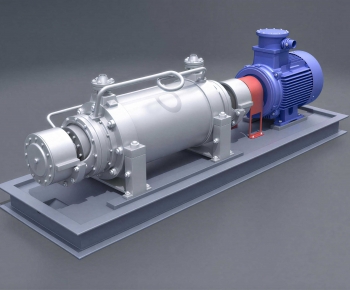 Modern Industrial Equipment-ID:957289938