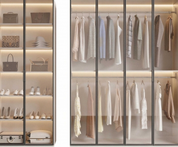 Modern The Wardrobe-ID:689285042