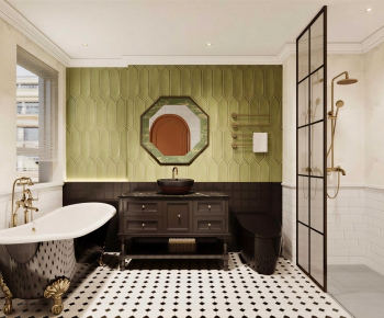 American Style TOILET-ID:731718063