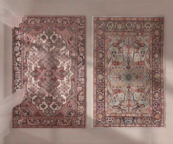 American Style The Carpet-ID:907860049