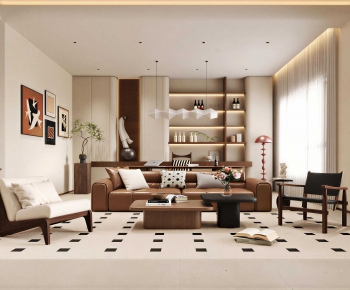 Modern Bedroom-ID:778059011
