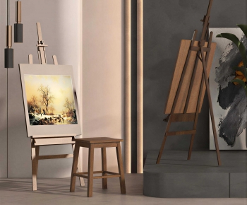 Modern Art Equipment-ID:665560969