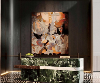 Modern Lobby Hall-ID:365923888