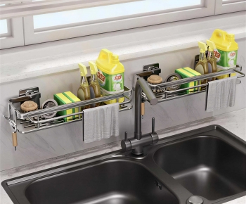 Modern Bathroom Set-ID:303999908
