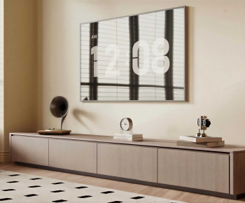 Modern TV Cabinet-ID:348918919