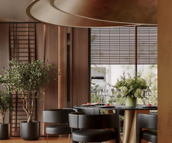 Modern Restaurant Box-ID:888108972