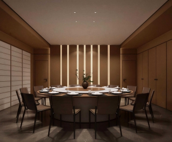 New Chinese Style Restaurant Box-ID:536328082