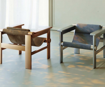 Modern Lounge Chair-ID:725441935