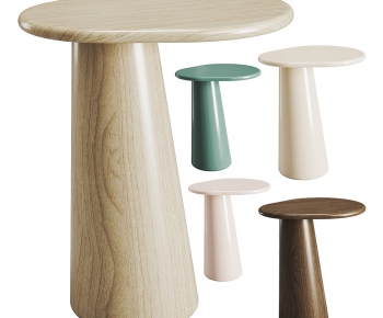 Nordic Style Side Table/corner Table-ID:174880981