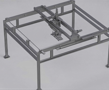 Industrial Style Industrial Equipment-ID:264362106