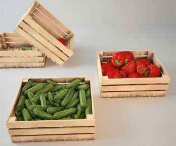 Modern Vegetables-ID:907531021