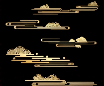 New Chinese Style Wall Decoration-ID:957247023