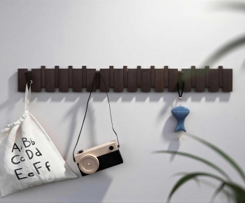 Modern Coat Hanger-ID:145243881