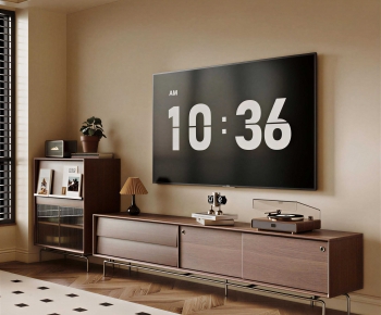 Modern TV Cabinet-ID:652291066