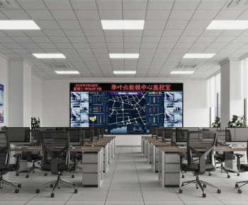Modern Monitor Room-ID:857938051