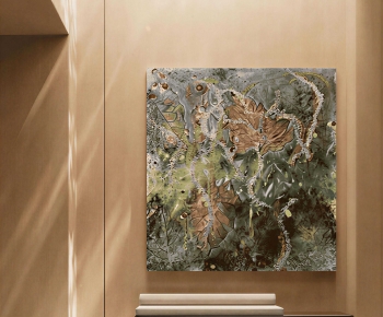 Wabi-sabi Style Painting-ID:485022077