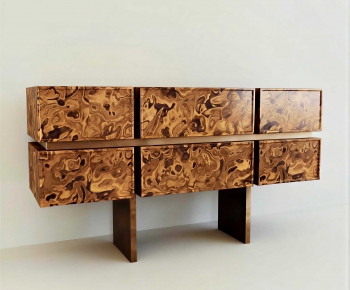 Modern Side Cabinet-ID:277550945