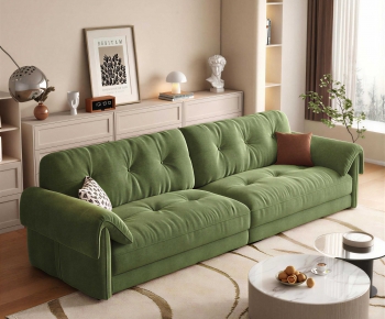 Modern A Sofa For Two-ID:353310112