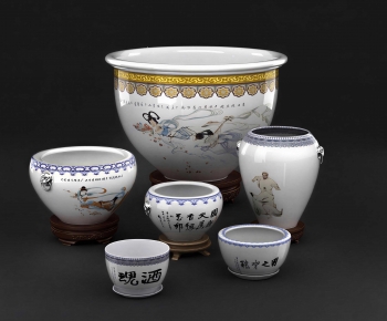 New Chinese Style Wine-ID:732944011