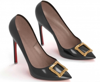 Modern Shoes-ID:937495958